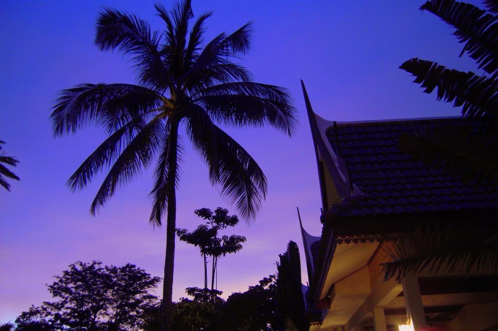 Palm Village Rawai Extérieur photo